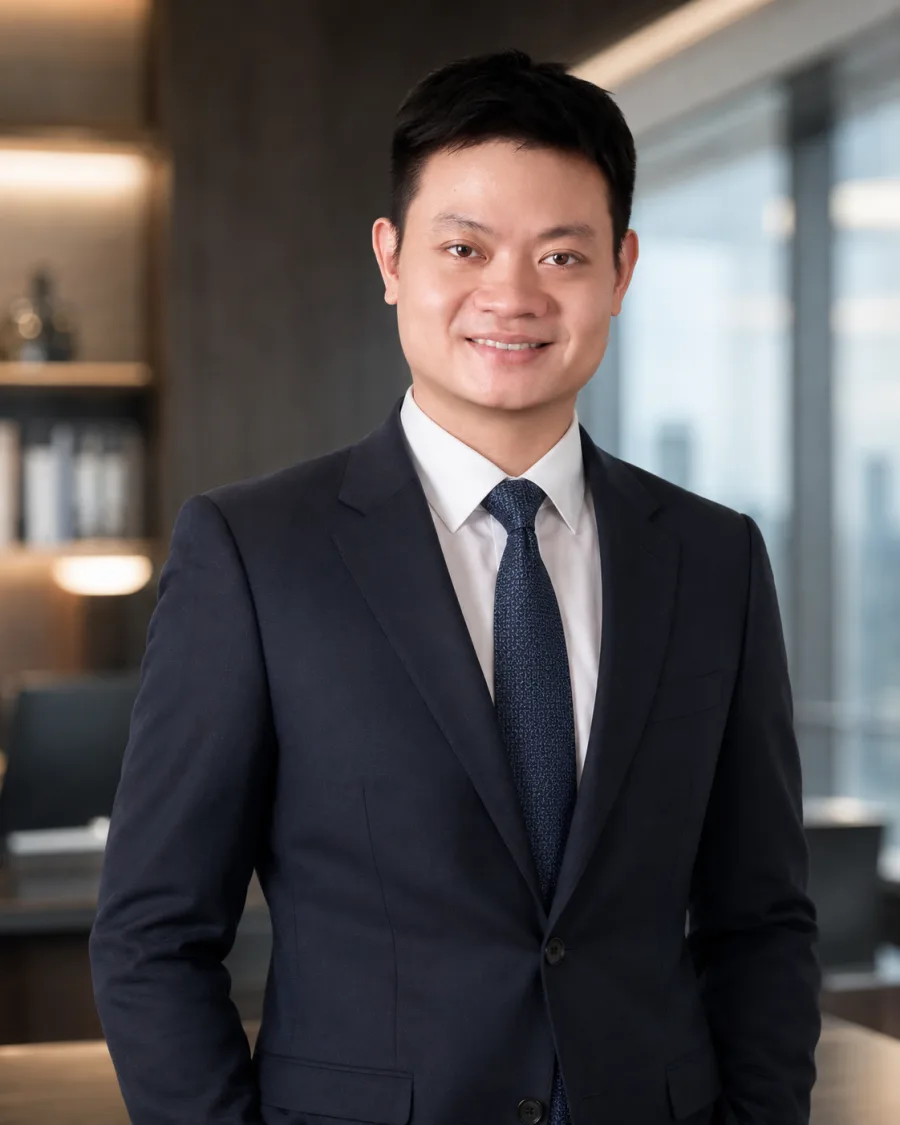 Chung Nguyen