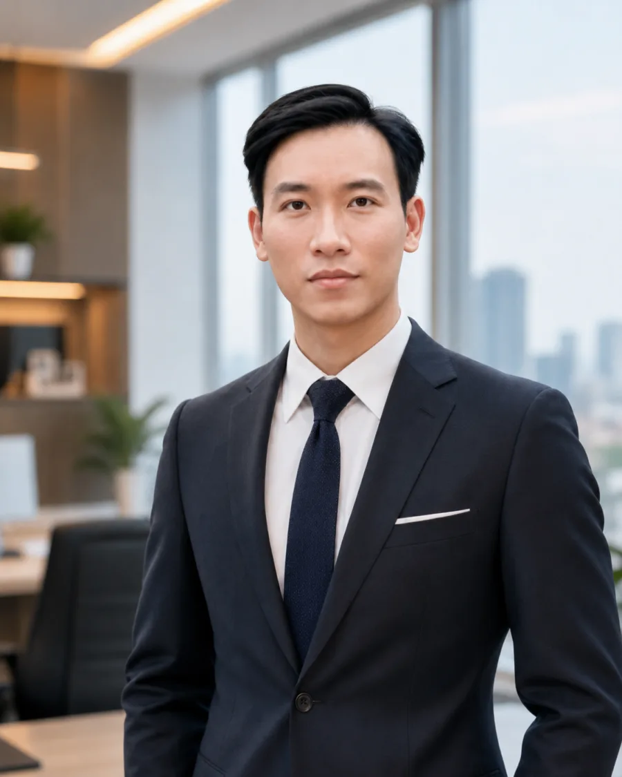 Duc Nguyen