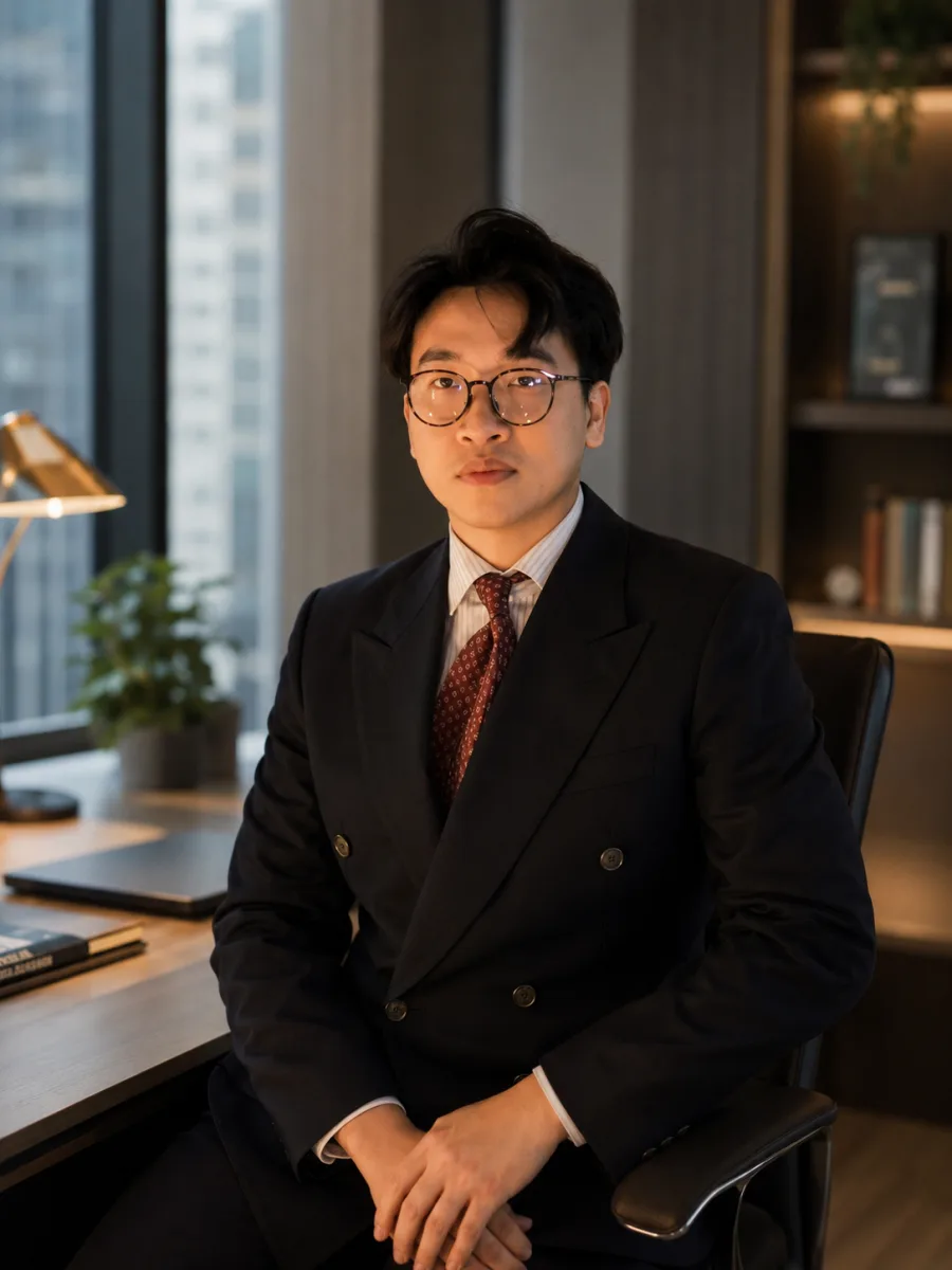 Jarvis Nguyen